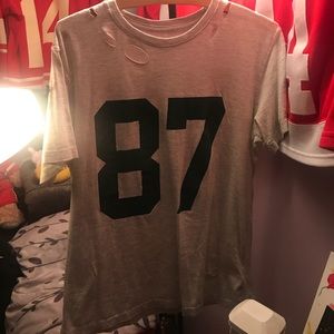 Kittenish 87 tee!! Jessie James decker!